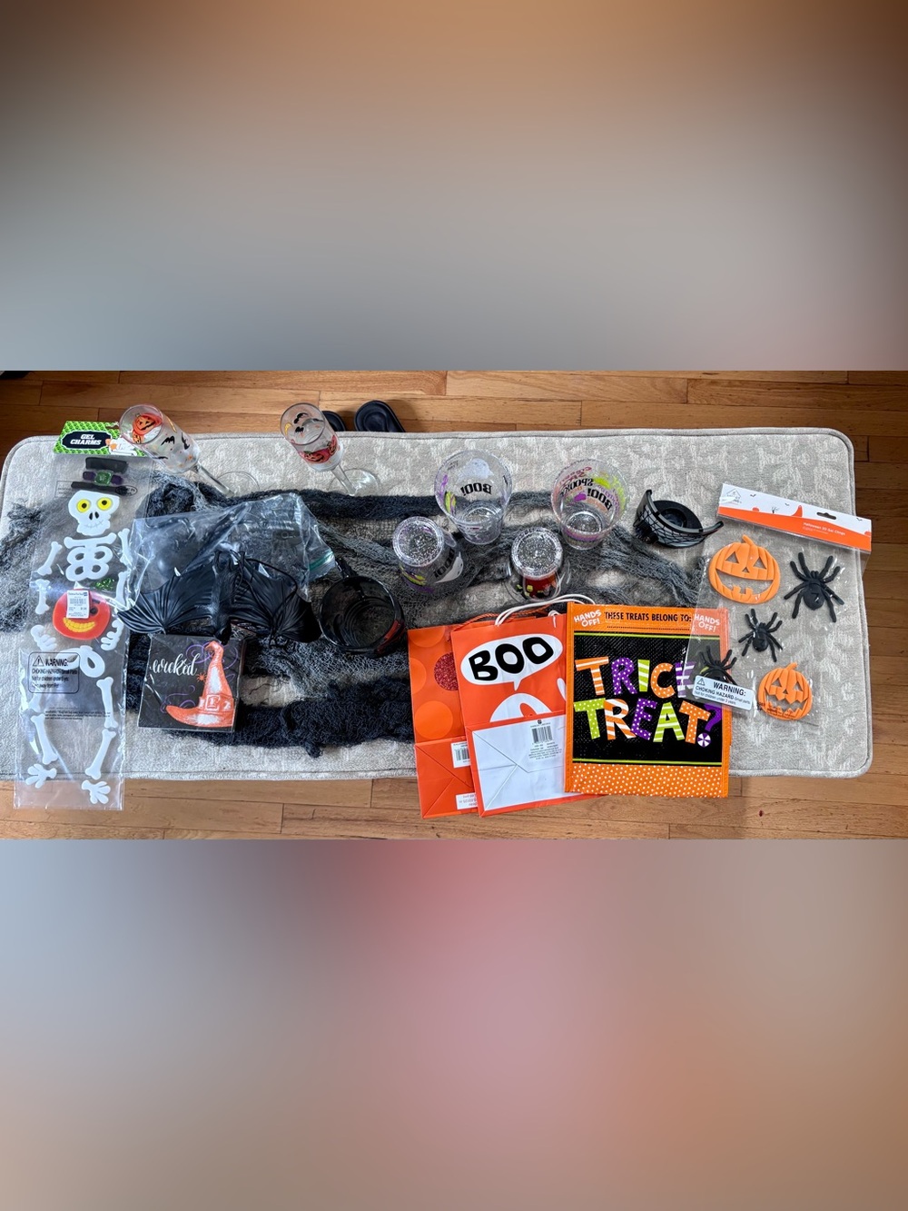 👻Halloween Party Decor🎃